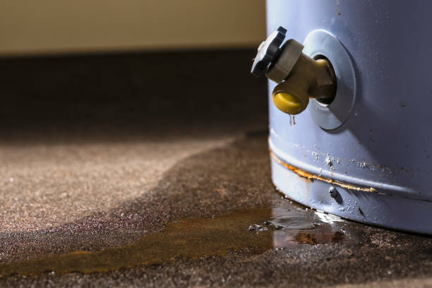 Best Emergency water damage restoration  in Corning, CA
