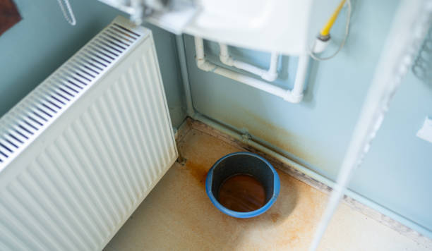Best Sewage cleanup and water damage restoration  in Corning, CA