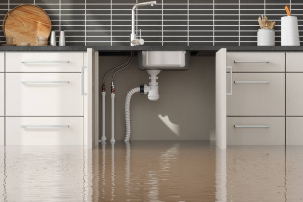 Best Flood restoration services  in Corning, CA